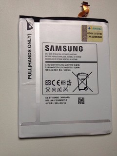 bateria Samsung Galaxy Tab 3 Lite 7 Sm-t111