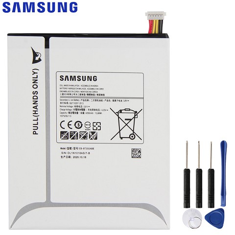 bateria Samsung Galaxy Tab 3 V T116NU