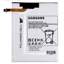 Trocar bateria Samsung Galaxy Tab 4 T230N