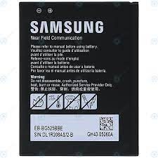 Trocar bateria Samsung Galaxy XCover