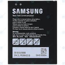 Trocar bateria Samsung Galaxy Xcover 5