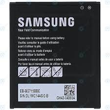 bateria Samsung Galaxy Xcover Field Pro