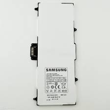 bateria Samsung Galaxy tab A wi-fi