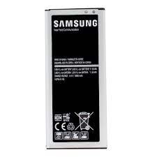 Trocar bateria Samsung Note Edge N915G