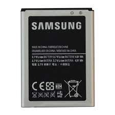 Trocar bateria Samsung Star 3