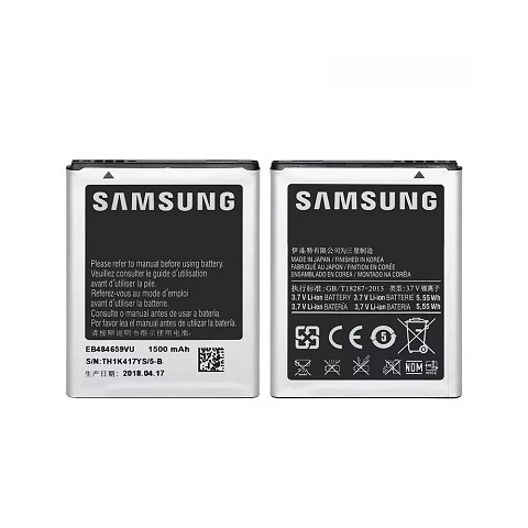 Trocar bateria Samsung Wave 3 S8600