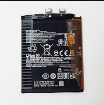 bateria Xiaomi 13 Lite