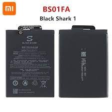 bateria Xiaomi Black Shark Helo