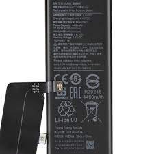 bateria Xiaomi MI 10 5G