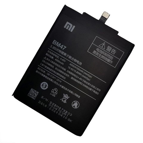 bateria Xiaomi Mi 3s