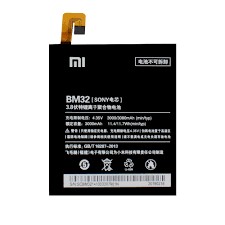 Trocar bateria Xiaomi Mi 4