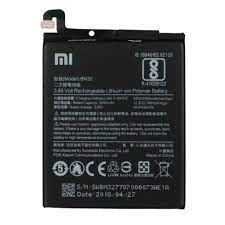 Trocar bateria Xiaomi Mi 4i