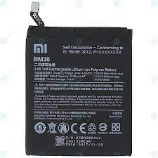bateria Xiaomi Mi 5S