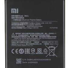 bateria Xiaomi Mi 8 UD