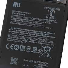 bateria Xiaomi Mi 9T Pro