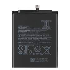 Trocar bateria Xiaomi Mi CC9e