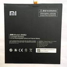 bateria Xiaomi MiPad 3