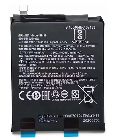 Trocar bateria Xiaomi Pad 7 Pro