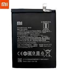 Trocar bateria Xiaomi Poco C51