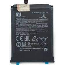 bateria Xiaomi Poco X2