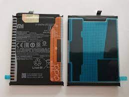 Trocar bateria Xiaomi Poco X3