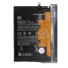Trocar bateria Xiaomi Redmi 10A