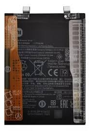 Trocar bateria Xiaomi Redmi 12 Pro