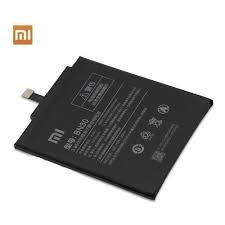 Trocar bateria Xiaomi Redmi 4a