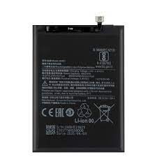 Trocar bateria Xiaomi Redmi 8
