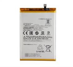 Trocar bateria Xiaomi Redmi 9C