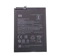 bateria Xiaomi Redmi Note 12R