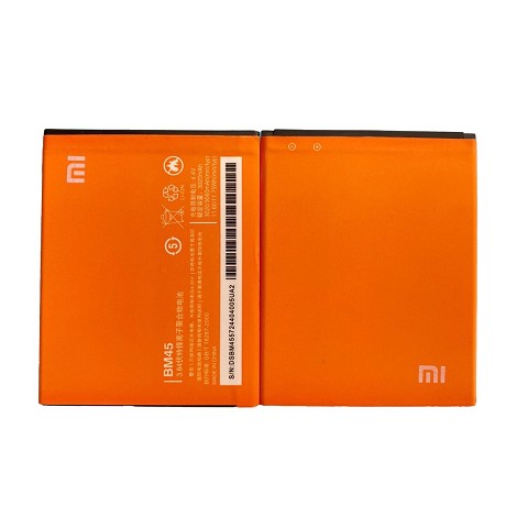 Trocar bateria Xiaomi Redmi Note 2