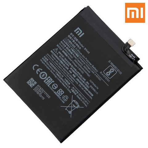 Trocar bateria Xiaomi Redmi Note 7S