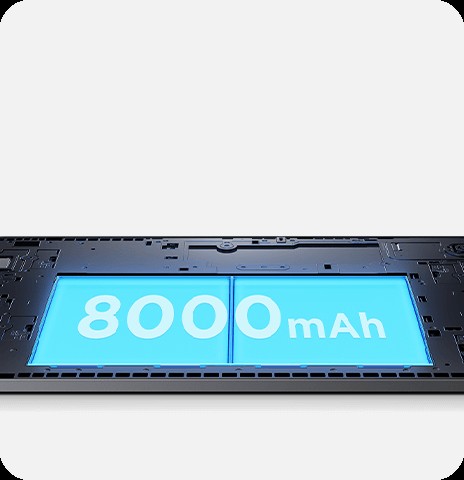 bateria Xiaomi Redmi Pad Se