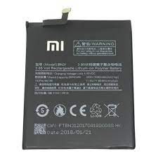 Trocar bateria Xiaomi Redmi S2