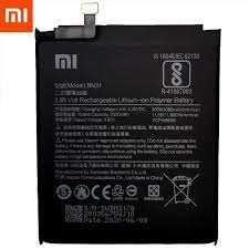 Trocar bateria Xiaomi Redmi Y1 Lite