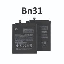 bateria Xiaomi note S2