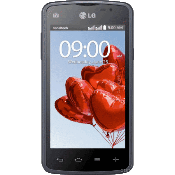 lg-l50