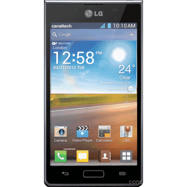 lg-optimus-7