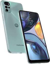moto-g22