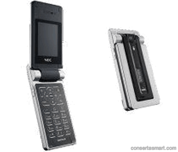 nec-n500is