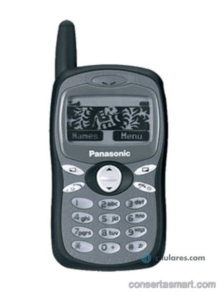 panasonic-a100