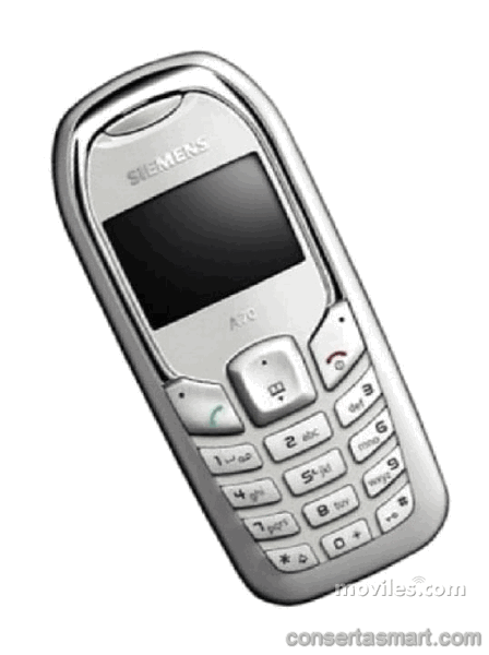 siemens-a70