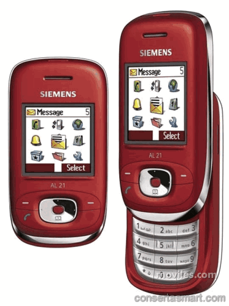 siemens-al21