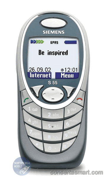 siemens-s55