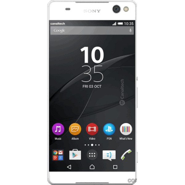 sony-experia-c5