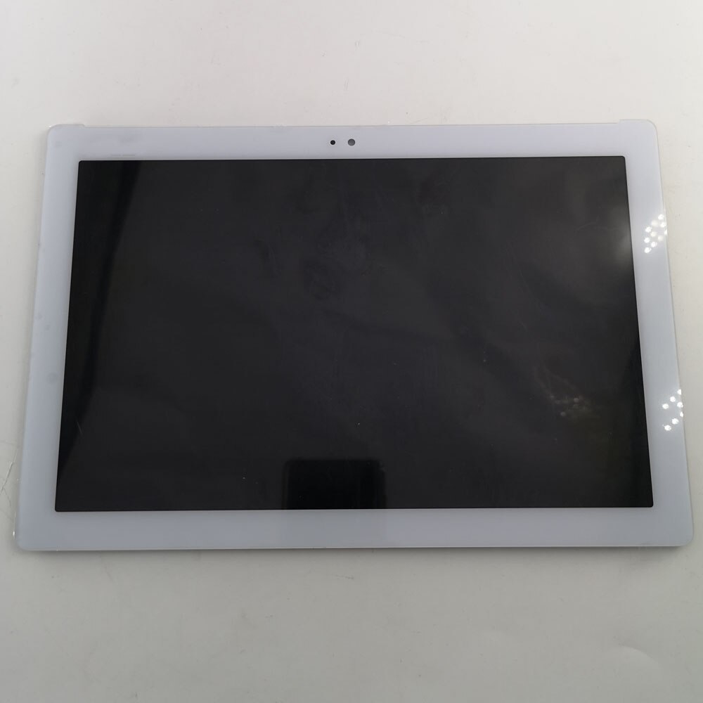 Troca de tela Zenpad 10