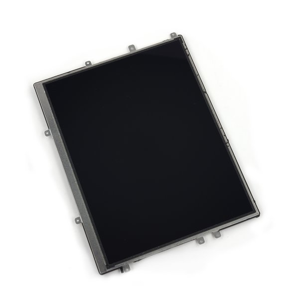 Troca de tela APPLE IPAD 1