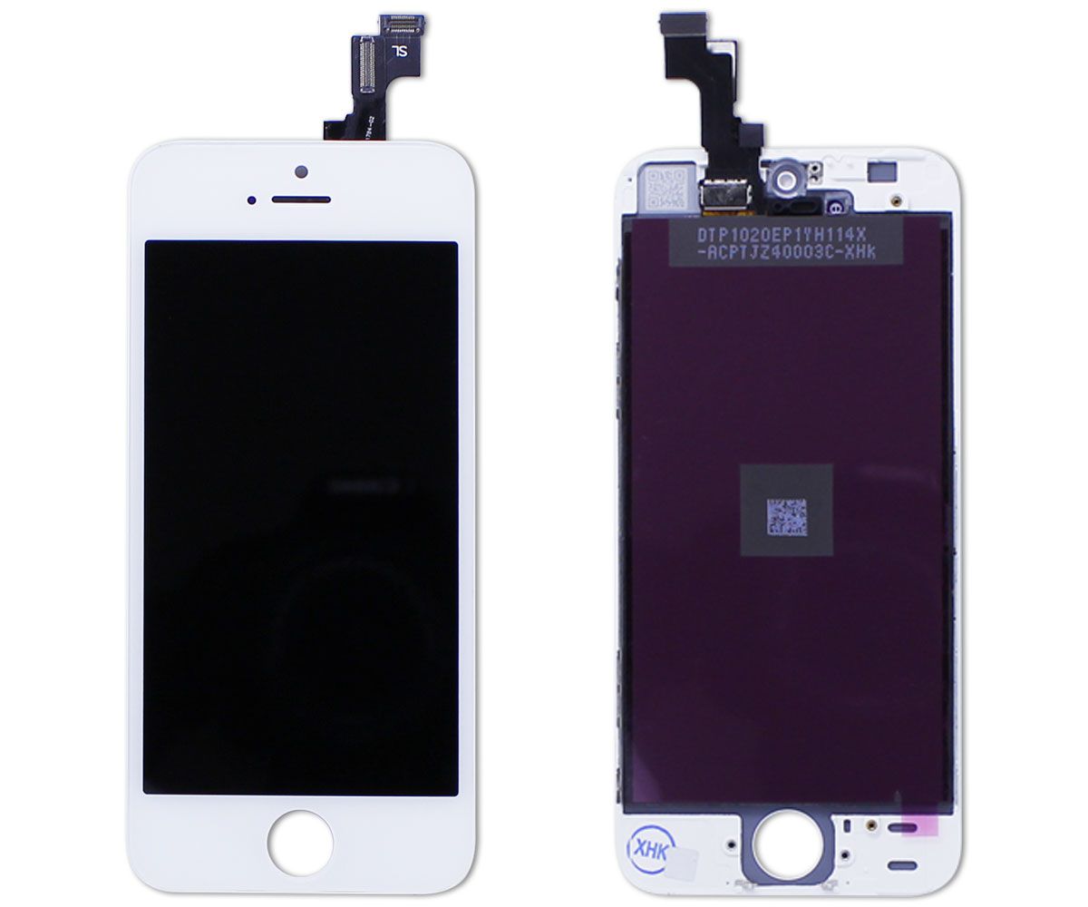 Troca de tela APPLE IPHONE 5S