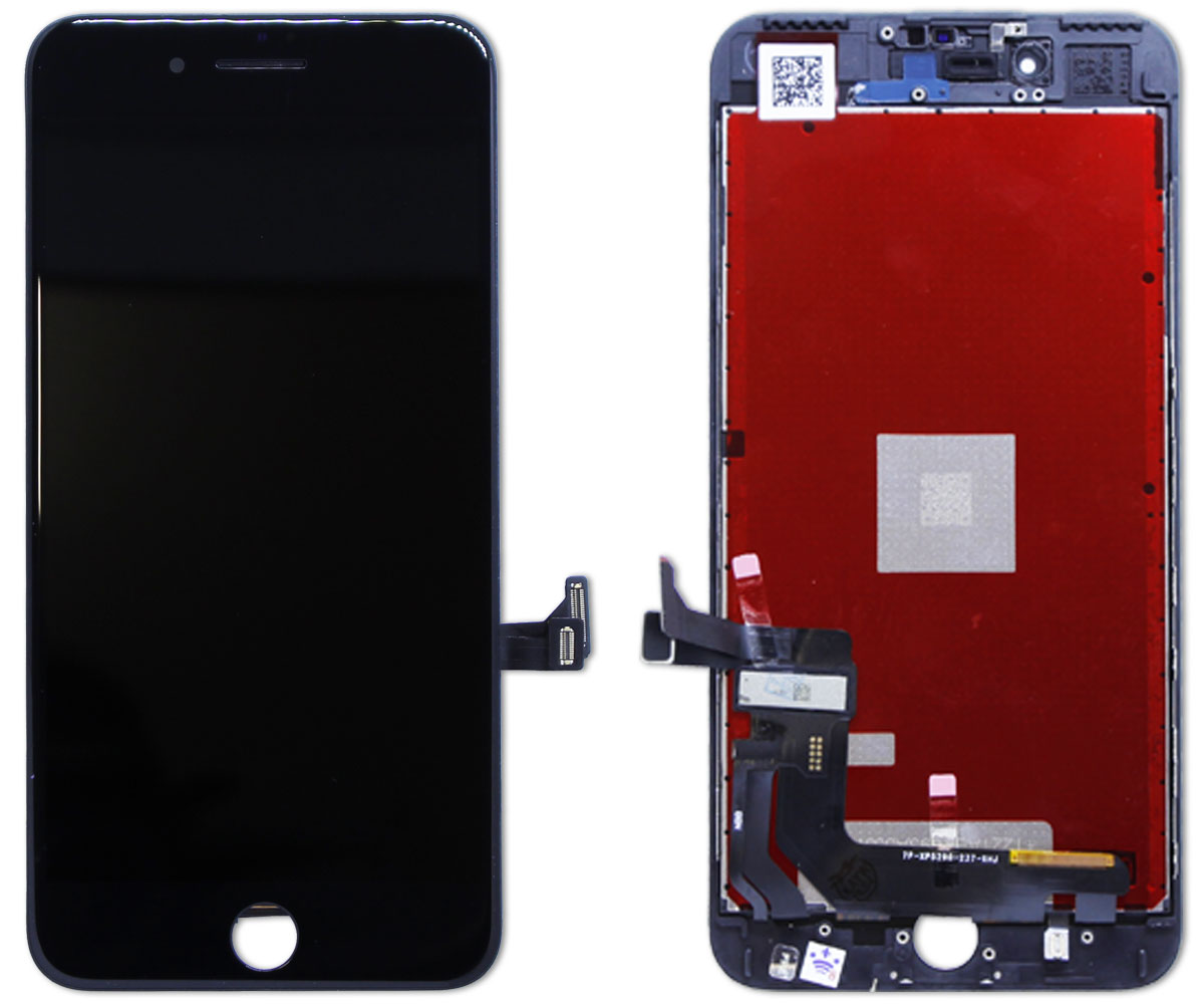 Troca de tela APPLE IPHONE 7